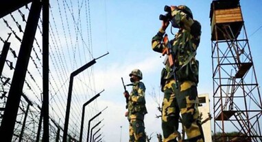 Border Security: 1643 કિમી લાંબી ભારત-મ્યાનમાર સરહદ પર લગાવાશે વાડ, સરહદ સુરક્ષાને લઈને સરકારનો મોટો નિર્ણય