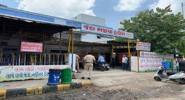 અમદાવાદના ‘જેલ ભજીયા હાઉસ'ને અપાશે નવો હેરિટેજ લુક, ‘ગાંધી થાળી' બની રહેશે આકર્ષણનું કેન્દ્ર, જૂઓ નવી ડિઝાઇન
