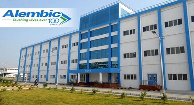 Alembic Pharma Q3: વર્ષના આધાર પર નફો 48% વધ્યો, આવક 8.1% વધી