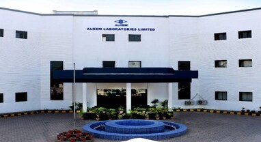 Alkem Laboratories Share: કંપનીએ ટેક્સ ચોરીના આરોપોને નકારી કાઢ્યા, શેરમાં રિકવર આવી