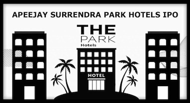 Apeejay Surrendra Park Hotels IPO: એન્કર રોકાણકારોએ કર્યું રોકાણ 409 કરોડ રૂપિયા, 5 ફેબ્રુઆરીએ ખુલશે આ ઈશ્યુ