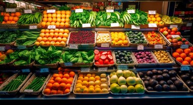 Retail Inflation: જુલાઈમાં છેલ્લા 8 વર્ષમાં સૌથી ઓછો રિટેલ મોંઘવારી દર, 1.55% પર આવી