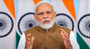 Interim Budget 2024: યુવા, ગરીબ, મહીલા, ખેડૂત પર ફોક્સ, બજેટમાં ભવિષ્યના નિર્માણની ગેરેન્ટી-PM