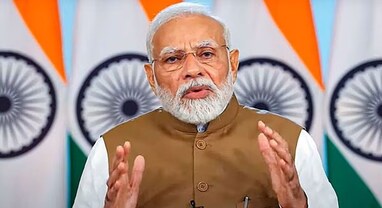 બજેટ પર પીએમ મોદીએ કહ્યું, દેશના દરેક વર્ગને શક્તિ આપવા વાળુ બજેટ