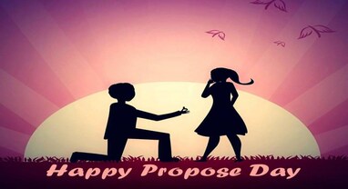 Propose Day 2024: પ્રપોઝ ડે પર પ્રેમનો ઈઝહાર કરવા અપનાવજો આ ટિપ્સ, પ્રપોઝ ડે પર મોકલો આ મેસેજ જે કહેશ તમારા દિલની વાત