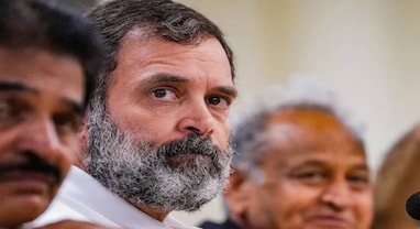 Lok Sabha Elections: રાહુલ ગાંધી વાયનાડ છોડી શકે છે, આ 2 લોકસભા સીટ પરથી ચૂંટણી લડવાની વાત