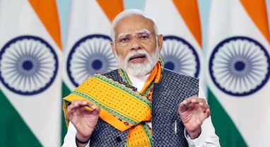 Muft Bijli Yojana: 78000 સબસિડી, 7%ના દરે લોનની ગેરંટી, મોદી સરકારની આ સ્કીમ છે અદ્ભુત, મળશે આ ફાયદા