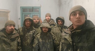Indian Died In Russia: રશિયા-યુક્રેન યુદ્ધમાં ભારતીયનો ગયો જીવ, એજન્ટે છેતરીને પુતિનની સેનામાં કરાવ્યો હતો ભરતી