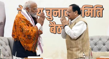 Lok Sabha Elections 2024: ટુંક સમયમાં જ આવી રહી છે BJP ઉમેદવારોની બીજી યાદી, PM મોદી સાથે બેઠક બાદ થશે જાહેરાત