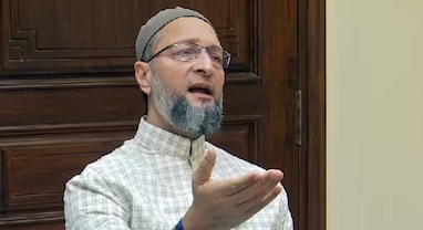 Lok Sabha Elections: ઓવૈસીની પાર્ટી AIMIM UPની સાત લોકસભા સીટો પર ઉભા કરશે ઉમેદવારો, કોની મુશ્કેલીઓ વધશે?