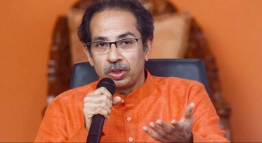 Lok Sabha elections: કોંગ્રેસ દ્વારા દાવો કરાયેલી ઘણી બેઠકો પર ઉદ્ધવ જૂથે જાહેર કર્યા ઉમેદવારો, મહાવિકાસ અઘાડીમાં પણ ફાડ