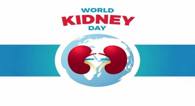 World Kidney Day: ભારતમાં 7% લોકો પેઇન કિલર ખાઈને કિડની કરી રહ્યાં છે ખરાબ, એમ્સની રિપોર્ટમાં ખુલાસો