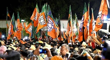 Lok Sabha Election List: ભાજપે યુવાનો પર લગાવ્યો દાવ, અડધા ઉમેદવારો 50 વર્ષથી નીચેના, 20% સાંસદોની કપાઈ ટિકિટ