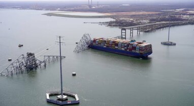 America bridge accident: ભારતીયોની બુદ્ધિમત્તાને કારણે ઘણા લોકોના બચ્યા જીવ, બ્રિજ દુર્ઘટના પર રાષ્ટ્રપતિ બાયડનનું નિવેદન