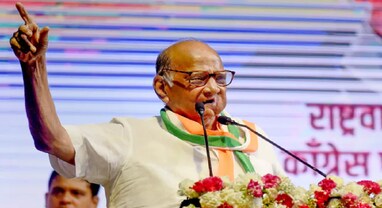 Lok Sabha Elections: ‘વચન આપો કે તમે લોકસભા ચૂંટણી પછી ભાજપમાં નહીં જોડાશો', પ્રકાશ આંબેડકરે શરદ પવાર જૂથને લખ્યો પત્ર