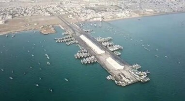 Pakistan Balochistan Gwadar: પાકિસ્તાનના ગ્વાદર પોર્ટ પર મોટો આતંકવાદી હુમલો, તમામ સાત હુમલાખોરોના મોત, ચીનની ડ્રીમ પ્રોજેક્ટ સાઇટ પર એટેક Pakistan Balochistan Gwadar: પાકિસ્તાનના ગ્વાદર પોર્ટ પર મોટો આતંકવાદી હુમલો, તમામ સાત હુમલાખોરોના મોત, ચીનની ડ્રીમ પ્રોજેક્ટ સાઇટ પર એટેક