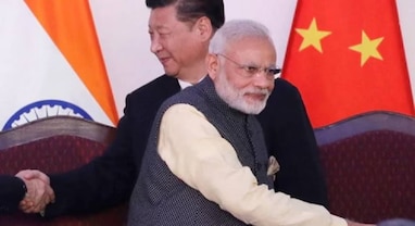 India China Business: ચીનને દરરોજ મળી રહ્યો છે નવો ઝટકો, હવે ભારતે જાતે જ 1877 નવી વસ્તુઓ વિદેશમાં કરી રહ્યું છે એક્સપોર્ટ