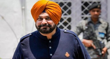 Navjot Singh Sidhu IPL 2024: ‘મારા લોહીમાં કોમેન્ટરી વહે છે...', IPL 2024માં નવજોત સિંહ સિદ્ધુનું પુનરાગમન, ધોની-રોહિત-પંત પર કહી આ વાત