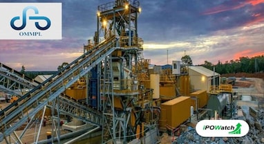 Owais Metal IPO Listing: એન્ટ્રી કરતા જ અપર સર્કિટ, પહેલા દિવસે આઈપીઓ રોકાણકારોના પૈસા ત્રણ ગણો