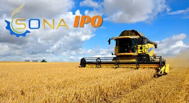 Sona Machinery IPO Listing: એન્ટ્રી કરતા જ અપર સર્કિટ, પરંતુ હજી પણ આઈપીઓ રોકાણકારો ભારી ખોટમાં