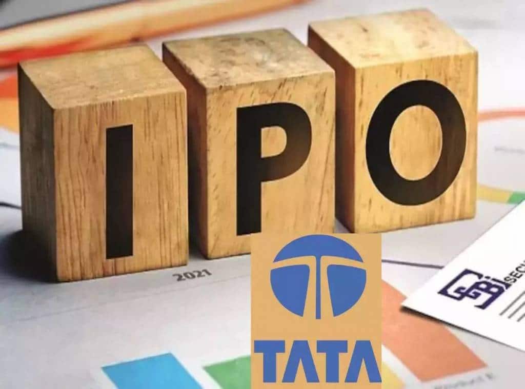Tata IPO 1200