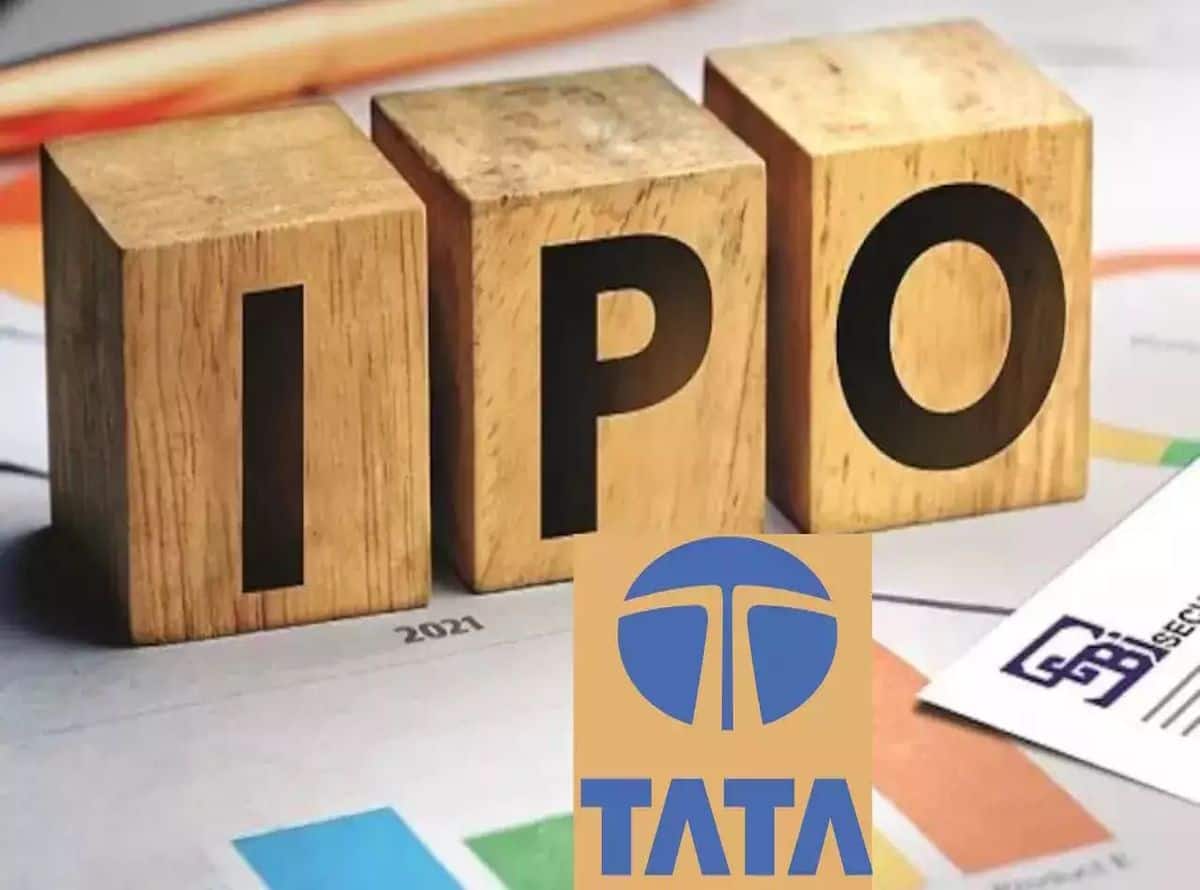 Tata IPO 1200