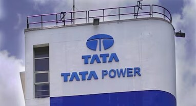 Tata Power Share Crash: ₹4,700 કરોડના ઝટકાથી શેરમાં 4%નો ઘટાડો, જાણો 9 મહત્વની વાતો