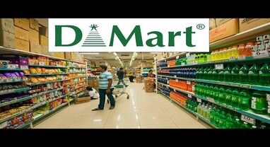 DMart Share Price: UBSએ ચાર કારણોસર વધાર્યો ટારગેટ પ્રાઈઝ, DMartમાં ઉછાળો