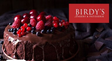 Birdy's IPO Listing: કેક-પેસ્ટ્રી કંપનીનું લિસ્ટિંગએ કર્યા નિરાશ, 1 ટકા પ્રીમિયમ પર એન્ટ્રી બાદ ઘટ્યા શેર