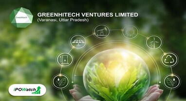 Greenhitech Ventures IPO: 12 એપ્રિલથી પૈસા લગાવાની તક, ગ્રે માર્કેટમાં પહેલેથી જ ચાલી રહ્યા શેર