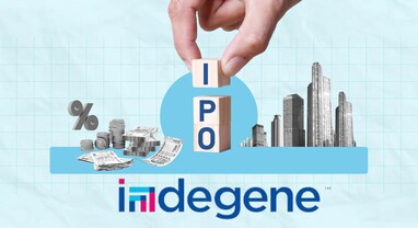 Indegene IPO: ખોલી ગયુ 1842 કરોડ રૂપિયાનો ઈશ્યૂ, પૈસા લગવાથી પહેલા જાણો નાણાકીય વર્ષની સ્થિતિ