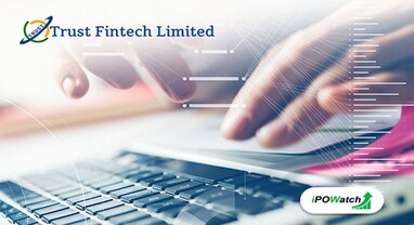 Trust Fintech IPO Listing: 41 ટકા પ્રીમિયમ પર શેરની યાત્રા શરૂ, આઈપીઓના પૈસાનો ઉપયોગ આ રીતે થશે