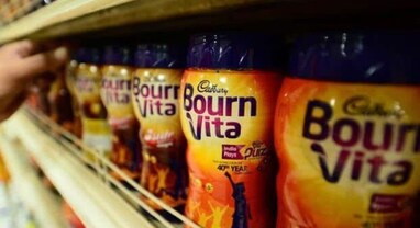 Bournvita Healthy drink news: બોર્નવિટાને હેલ્ધી ડ્રિંક કેટેગરીમાંથી હટાવો, સરકારે જાહેર કર્યું નોટિફિકેશન