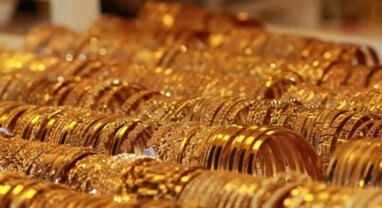 Gold Rate hike: ઈરાન-ઈઝરાયેલ યુદ્ધને કારણે વધ્યું ટેન્શન...સોનું હવે થશે વધુ મોંઘુ, 9 દિવસમાં આટલો ભાવ વધારો Gold Rate hike: ઈરાન-ઈઝરાયેલ યુદ્ધને કારણે વધ્યું ટેન્શન...સોનું હવે થશે વધુ મોંઘુ, 9 દિવસમાં આટલો ભાવ વધારો