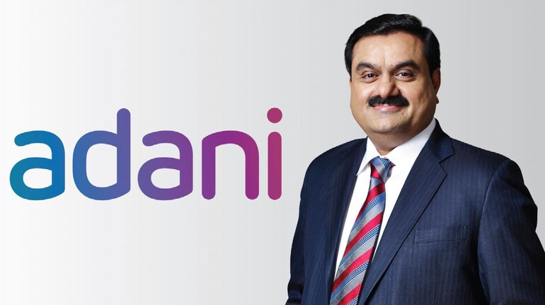 Adani Group: અદાણીની હવે આ સેક્ટરમાં કિંગ બનવાની ઇચ્છા! રાખ્યો 4 વર્ષનો ટાર્ગેટ... કંઈક આવી છે તૈયારી | Moneycontrol Gujarati