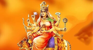 Sharadiya Navratri Colour: નવરાત્રીમાં ક્યા દિવસે કયા રંગના કપડા પહેરવા, અહીં જાણો સમગ્ર માહિતી