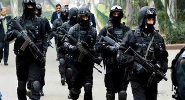 India Germany weapons: NSGથી લઈ નેવી કમાન્ડો માટેના શસ્ત્રો હવે આસાનીથી આયાત કરી શકશે ભારત, જર્મનીએ હટાવ્યો પ્રતિબંધ