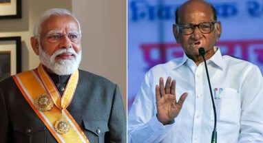 Lok sabha election 2024: ‘દિલ્હીમાં બેઠેલા લોકોને નથી ખબર કે તમિલનાડુમાં રચાશે ઈતિહાસ’.. વેલ્લોરમાં પીએમ મોદીનું સંબોધન