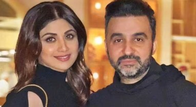 Raj Kundra News: શિલ્પા શેટ્ટીના પતિ રાજ કુન્દ્રાની 97 કરોડની સંપત્તિ જપ્ત, EDએ કરી કાર્યવાહી Raj Kundra News: શિલ્પા શેટ્ટીના પતિ રાજ કુન્દ્રાની 97 કરોડની સંપત્તિ જપ્ત, EDએ કરી કાર્યવાહી