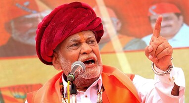 Parshottam Rupala: પરશોત્તમ રૂપાલાના નિવેદનથી નારાજ ક્ષત્રિયો ભાજપને કેટલું નુકસાન પહોંચાડી શકે? બંને વચ્ચે કડવાશ છે બહુ જૂની