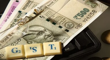 Record GST Collection: ચૂંટણી વચ્ચે મોદી સરકારની તિજોરી છલકાઈ, GSTએ રચ્યો ઈતિહાસ, પહેલીવાર કલેક્શન 2 લાખ કરોડને પાર