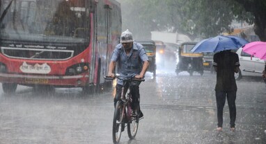 Monsoon Rain: આગામી 5 દિવસમાં ચોમાસું ભારતમાં પહોંચશે, તેની ઝડપ વધવાની આશા Monsoon Rain: આગામી 5 દિવસમાં ચોમાસું ભારતમાં પહોંચશે, તેની ઝડપ વધવાની આશા