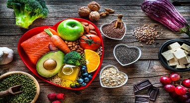 Heart Blockage Remedies: આ 5 ફૂડ હૃદયની નસોમાં જમા થયેલી ગંદકીને કરે છે સાફ, હ્રદય રોગનો ખતરો રહે છે દૂર