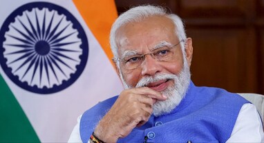 PM MODI: ઉંમર માત્ર એક આંકડો છે...73 વર્ષના પીએમ મોદીએ છેલ્લા 2 મહિનામાં 141 રેલી અને રોડ શો કર્યા, શું 75 વર્ષની ઉંમરે થશે નિવૃત્ત?
