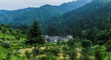 Hill station of india: જો તમે ઓછા ભીડવાળા પહાડી સ્થળને એક્સપ્લોર કરવા માગો છો, તો આ સ્થળોની લો મુલાકાત