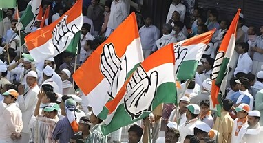 Lok Sabha Election 2024 : અમિત શાહના ડીપફેક વીડિયો કેસમાં કાર્યવાહી, X એ ઝારખંડ કોંગ્રેસનું એકાઉન્ટ કર્યું બંધ Lok Sabha Election 2024 : અમિત શાહના ડીપફેક વીડિયો કેસમાં કાર્યવાહી, X એ ઝારખંડ કોંગ્રેસનું એકાઉન્ટ કર્યું બંધ