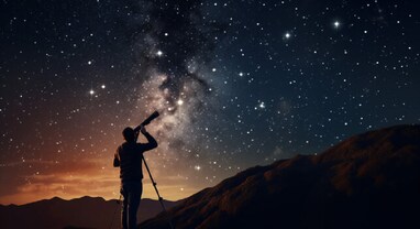 Eta Aquarids: 4-6 મેના રોજ આકાશમાં જોવા મળશે આ અનોખી ખગોળીય ઘટના, અંધારી રાતમાં રોશની ઝળહળી ઉઠશે આકાશ