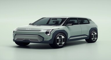 Kia ev3 electric suv: Kia લાવી રહ્યું છે આ શાનદાર કારનું ઇલેક્ટ્રિક વર્ઝન, રેન્જ 450 કિમી, ફિચર્સ પર એકવાર નજર મારવા જેવી ખરી