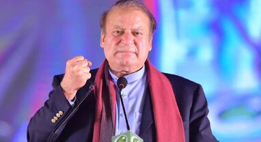 Nawaz Sharif on india: પાકિસ્તાને ભારત સાથેનો કરાર તોડ્યો હતો, 25 વર્ષ પછી નવાઝ શરીફે સ્વીકારી ભૂલ