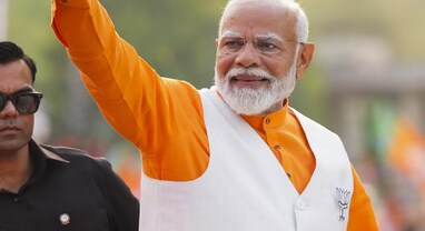 Modi Govt 3.0: નરેન્દ્ર મોદી 9 જૂને વડાપ્રધાન તરીકે લેશે શપથ, બાંગ્લાદેશના પીએમ અને શ્રીલંકાના રાષ્ટ્રપતિ આપશે હાજરી